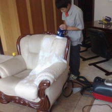 專業沙發清洗與深度保潔服務指南